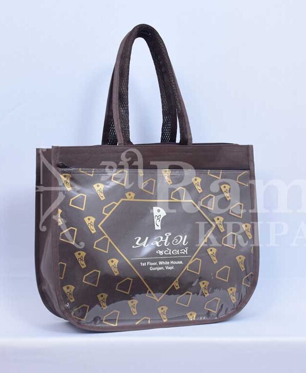 Ladies Bag Series